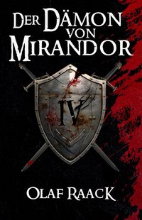 Der D&auml;mon von Mirandor