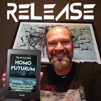 Release Homo Futurum
